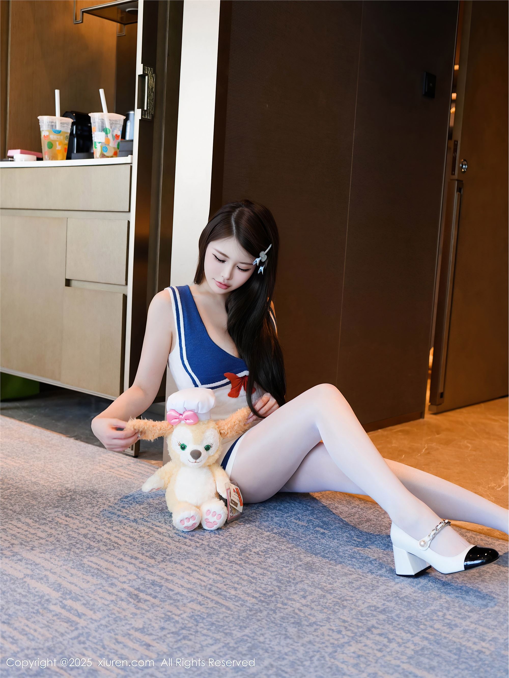 Xiuren秀人网 2025.08.07 NO.10628 甜妮